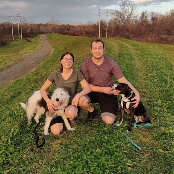 Meet your Posher, Erica - Picture 1 of 1